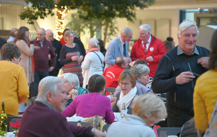 Bornheimer Ehrenamtstag 2023