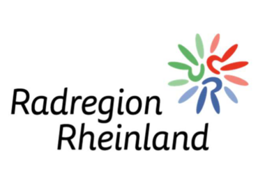Logo Radregion Rheinland