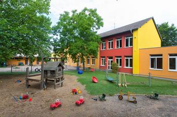 Widdig: Kita Römerstraße
