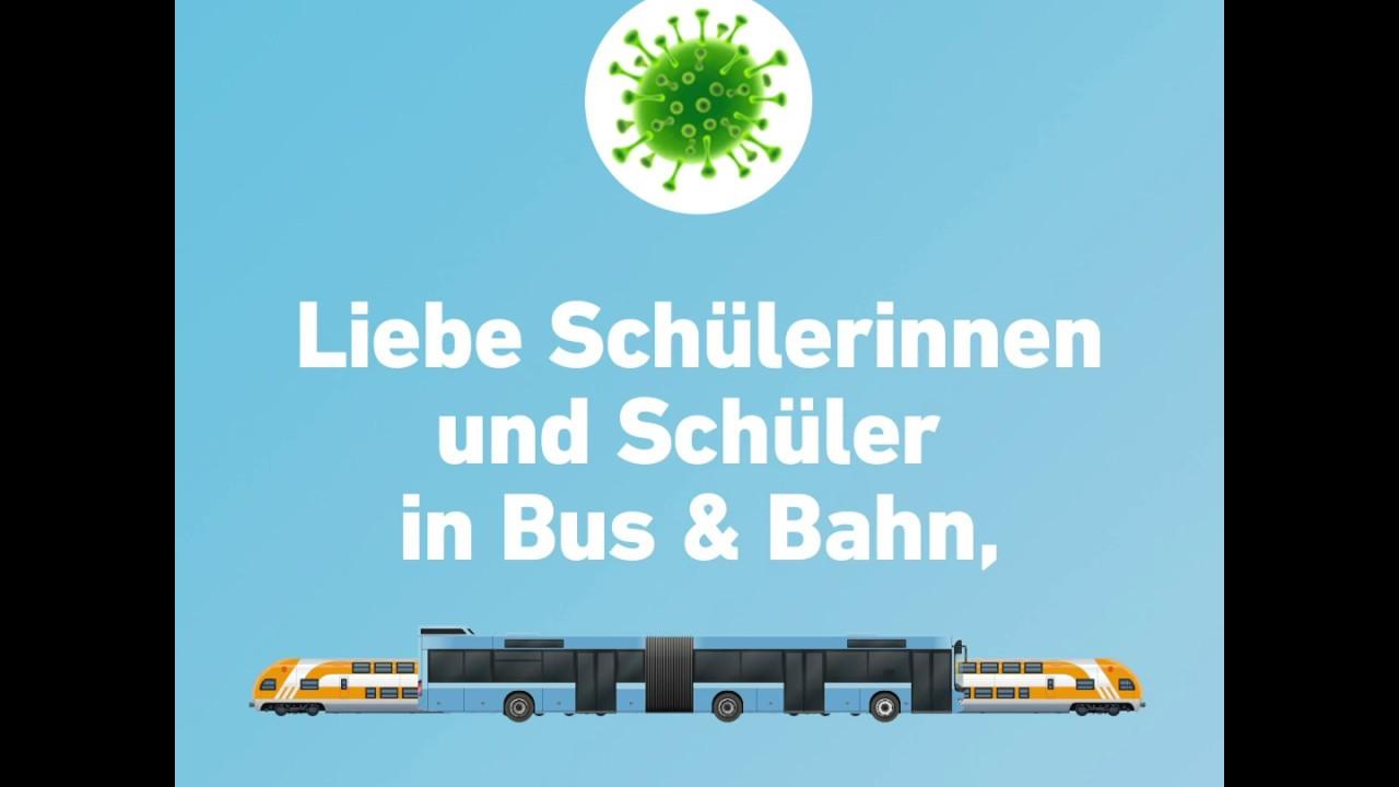 Verhaltensregeln für den Schülerverkehr