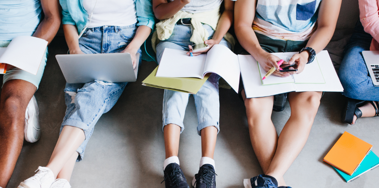 Duales Studium zum Stadtinspektoranwärter/Bachelor of Laws (m/w/d)