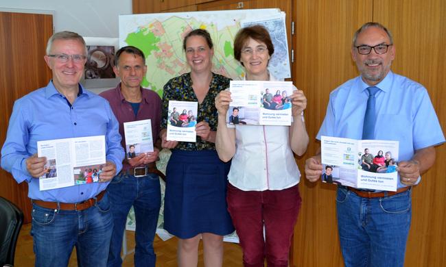 Wohnung Vermieten Und Gutes Tun Stadt Bornheim