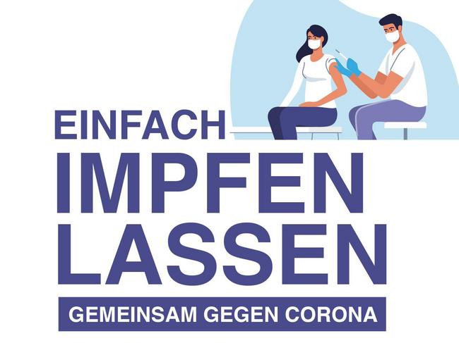 Impfaktion Bornheim