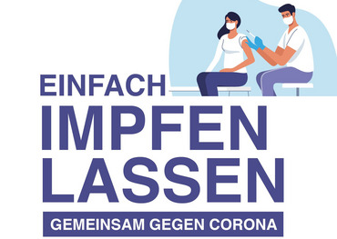 Impfaktion Bornheim