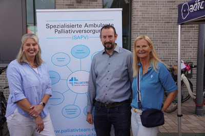 4. Ehrenamtspreis
