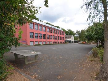 Grundschulen In Bornheim Stadt Bornheim