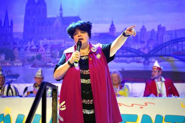 Ingrid Kühne
