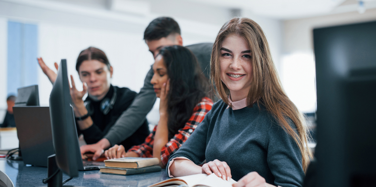 Ausbildung zum Verwaltungsfachangestellten (m/w/d)