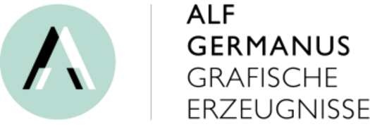 Logo Germanus Grafische Erzeugnisse