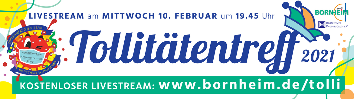 Banner Tolli 2021