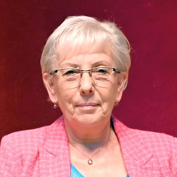 Marie-Therese van den Bergh