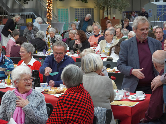 Bornheimer Ehrenamtstag 2024