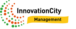 Logo Innovation City Management