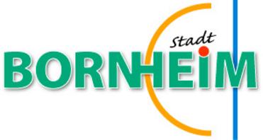 Logo Stadt Bornheim