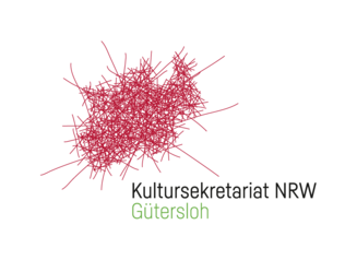 Logo Kultursekretariat NRW