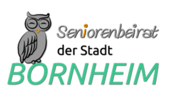 Webseite Seniorenbeirat