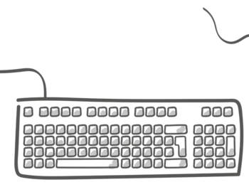 Maus & Tastatur