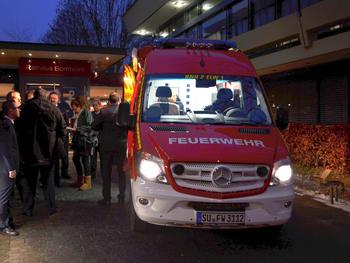 Feuerschutz Feuerschutz