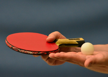 Tischtennis