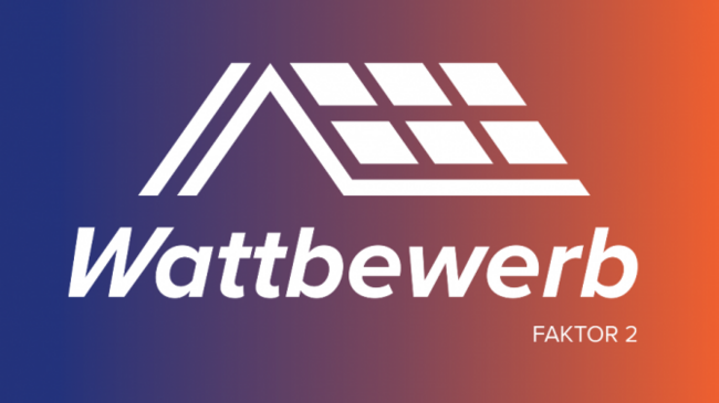 Logo Wattbewerb