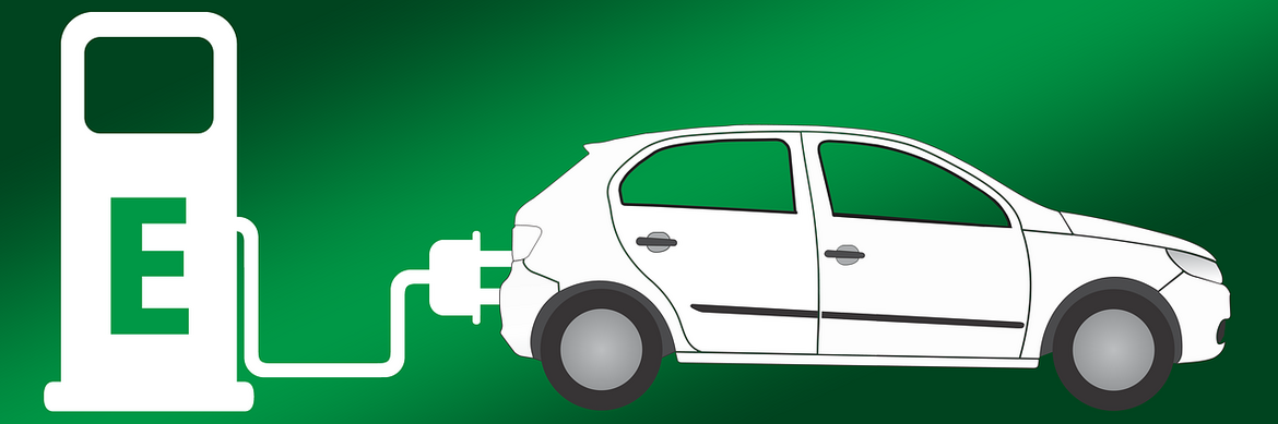 E-Autos sind eine der verschiedenen Möglichkeiten, um sich klimafreundlicher fortzubewegen