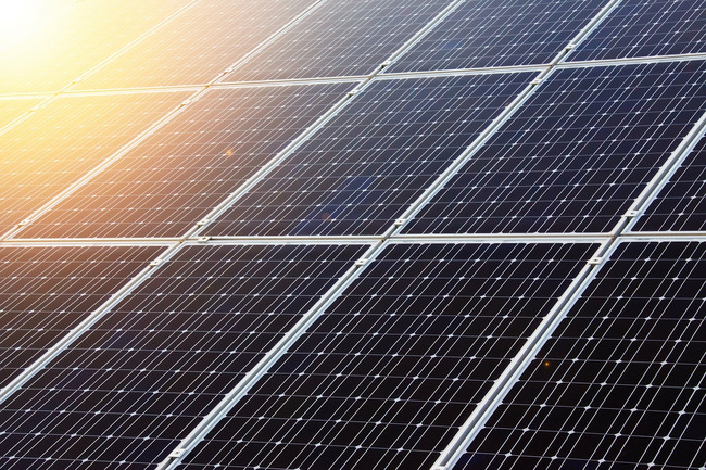 Photovoltaikanlagen