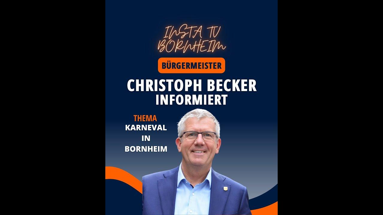 Insta TV Bornheim Februar 2023
