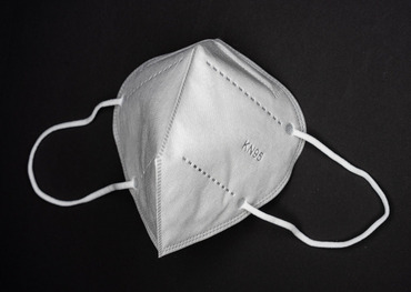 KN95-Maske