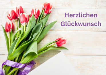 Alters- und Ehejubiläen