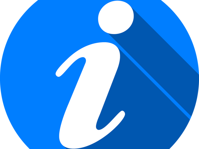 Information