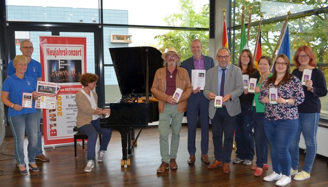 Von Picknick Bis Parkkonzert Stadt Bornheim