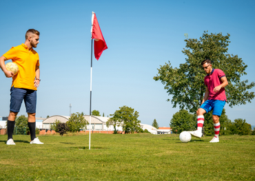 Fußballgolf