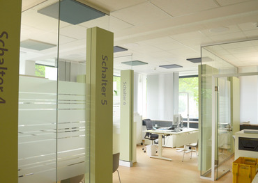 Bornheimer Bürgerbüro