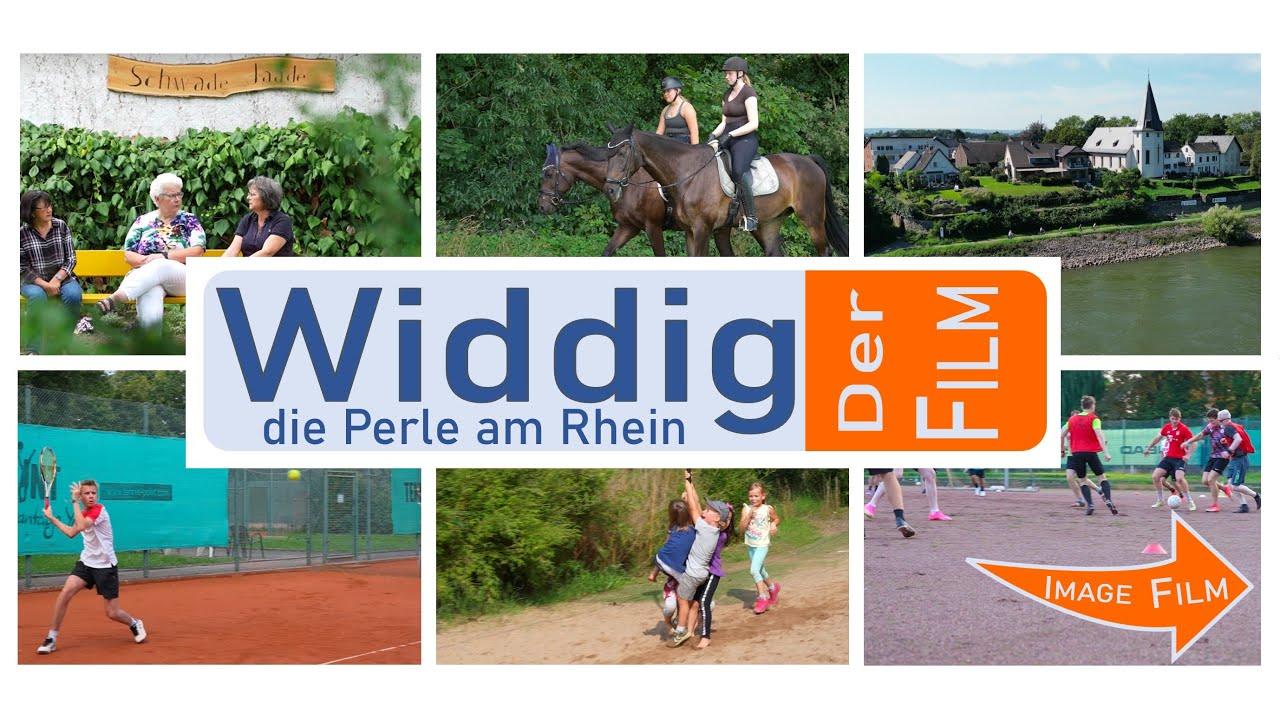 Imagefilm 1125 Jahre Widdig