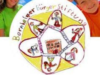 Logo Bornheimer Bürgerstiftung