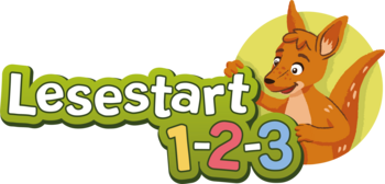 Lesestart 1-2-3