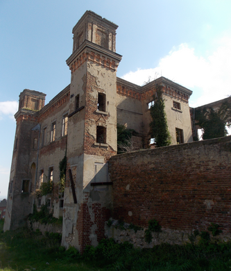 Burg Hemmerich