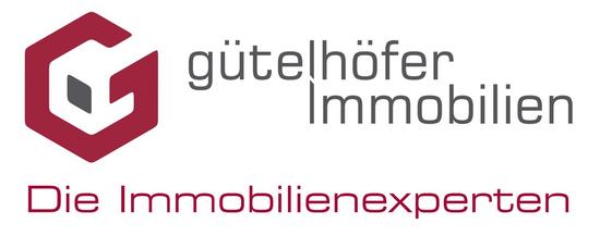 Logo Güttelhöfer Immobilien
