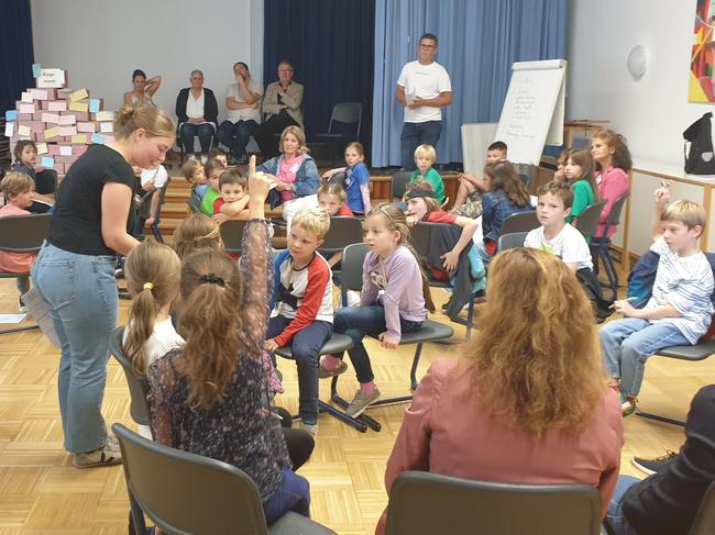 Kinderforum Bornheim 2023