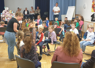 Kinderforum Bornheim 2023