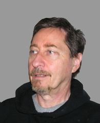 Paul Dieter Geißler, Künstler