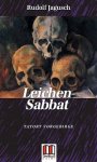 Krimi "Leichen-Sabbat" - Auf Mörderjagd im Vorgebirge, Leporello-Verlag-Krefeld, ISBN-10: 3-936783-21-7, ISBN-13: 978-3-936783-21-6