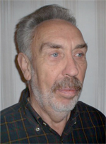 Künstler Heinz Knapstein