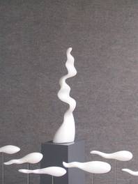 Exponat: Kunst aus Kunststoff 