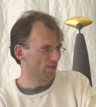 Martin Langer - Künstler