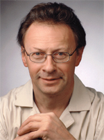 Gerhard Person, Künstler