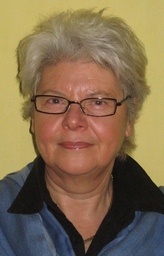 Doris Peters, Küntlerin