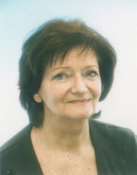 Marita Windemuth-Osterloh, Künstlerin