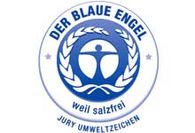 Logo "Der Blaue Engel"