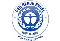 Logo "Der Blaue Engel"